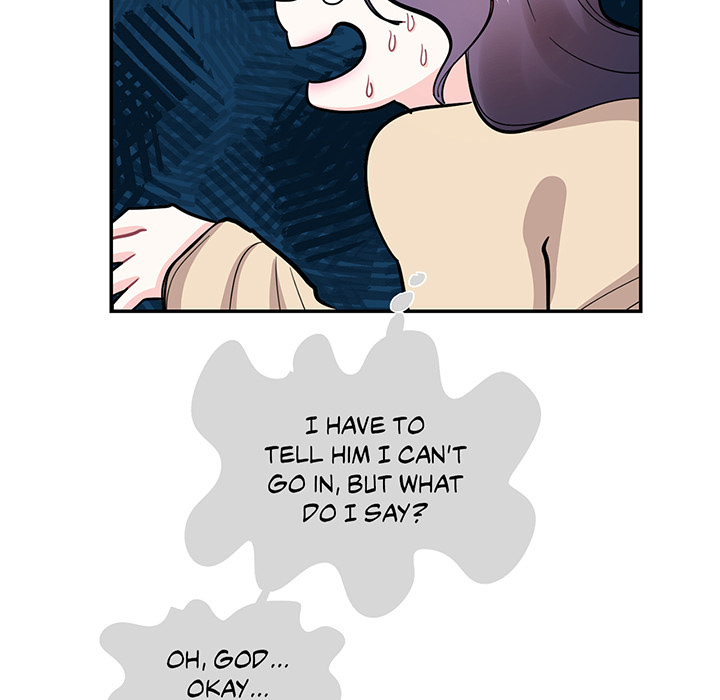 Match Made In Bed Chapter 33 page 70 - 
