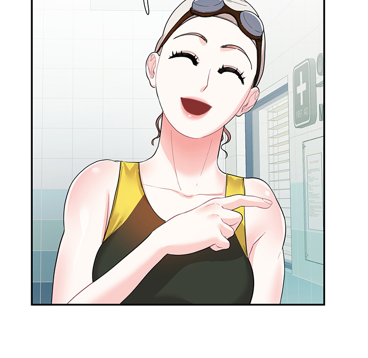Match Made In Bed Chapter 33 page 8 - 