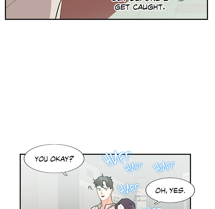 Match Made In Bed Chapter 33 page 72 - 