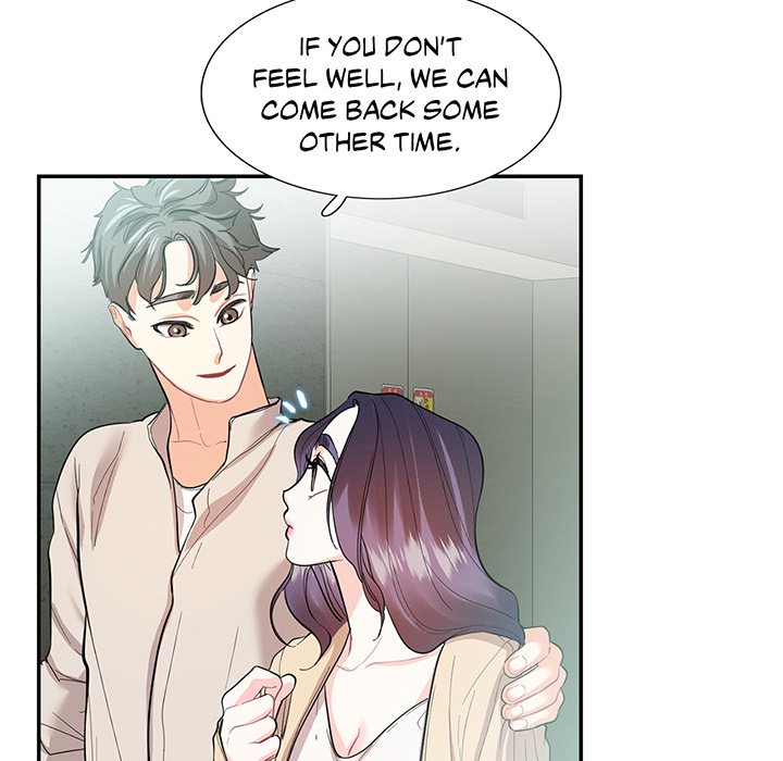 Match Made In Bed Chapter 33 page 75 - 