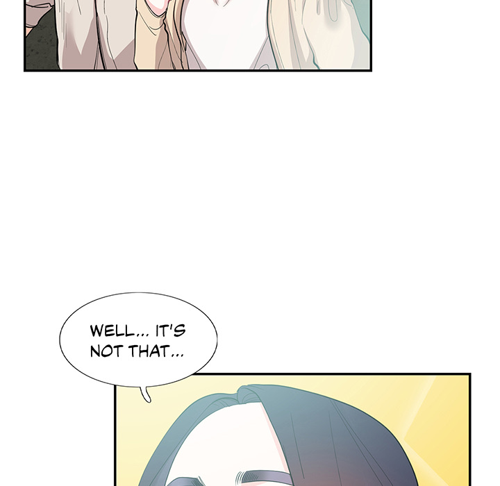 Match Made In Bed Chapter 33 page 76 - 
