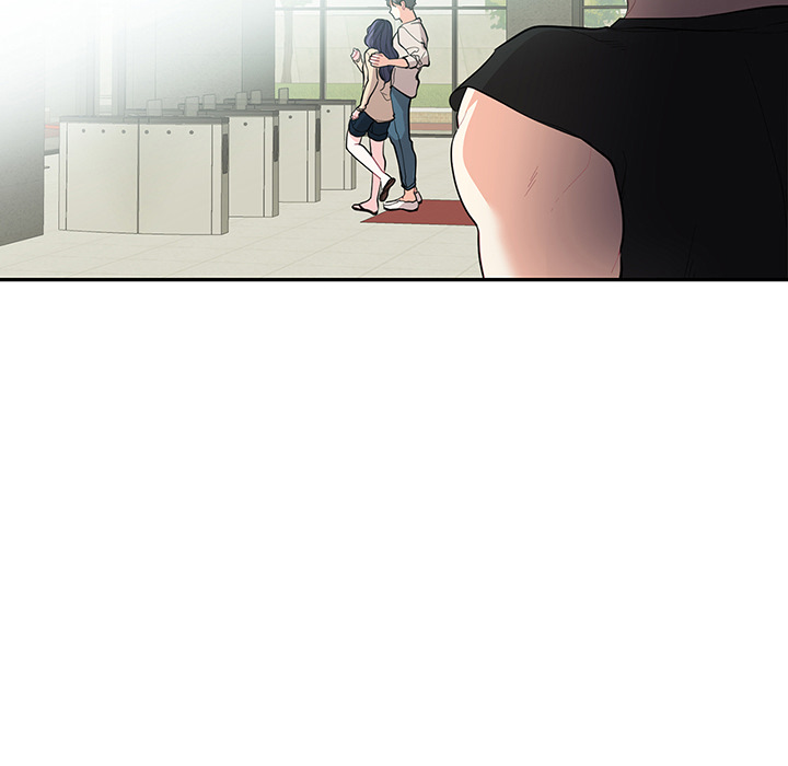 Match Made In Bed Chapter 33 page 79 - 