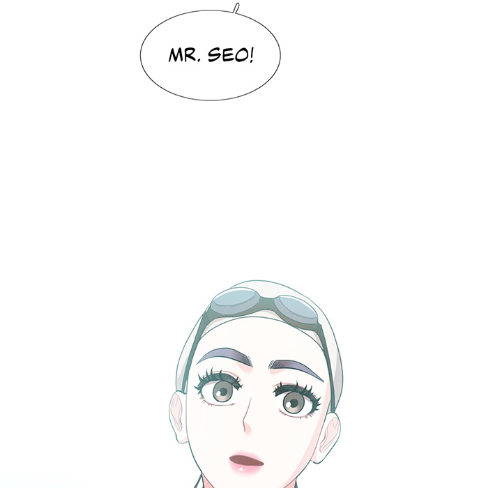 Match Made In Bed Chapter 33 page 9 - 