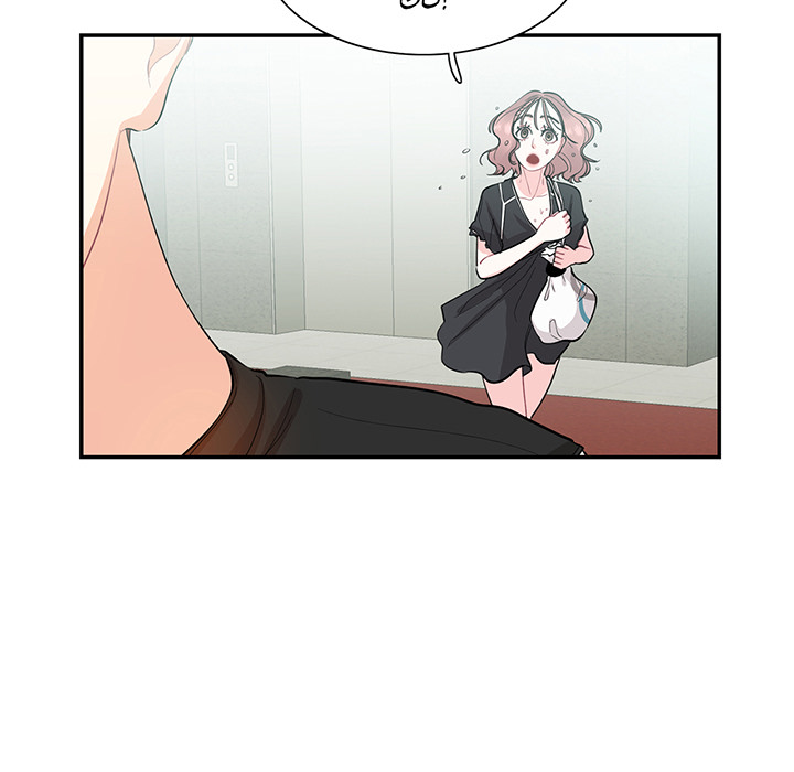 Match Made In Bed Chapter 33 page 84 - 