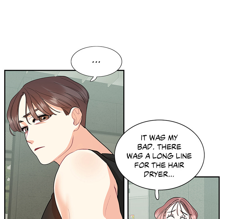 Match Made In Bed Chapter 33 page 85 - 