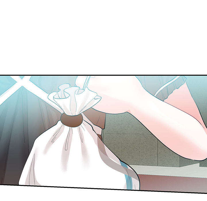 Match Made In Bed Chapter 33 page 87 - 