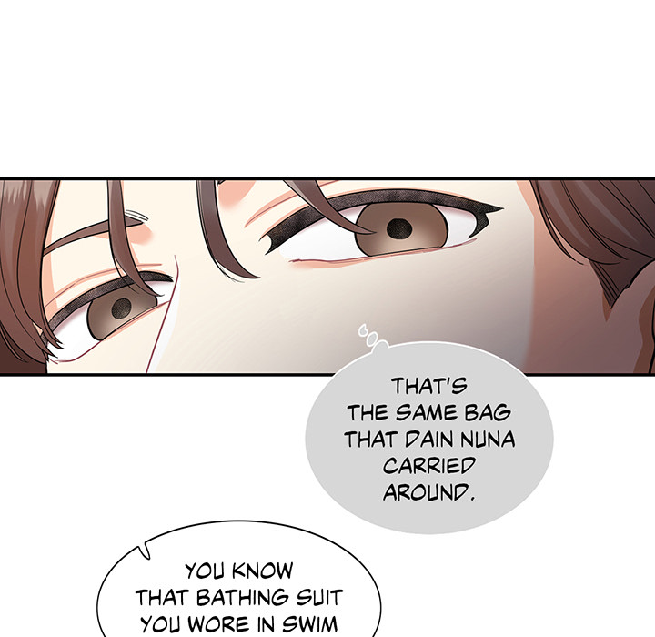 Match Made In Bed Chapter 33 page 88 - 