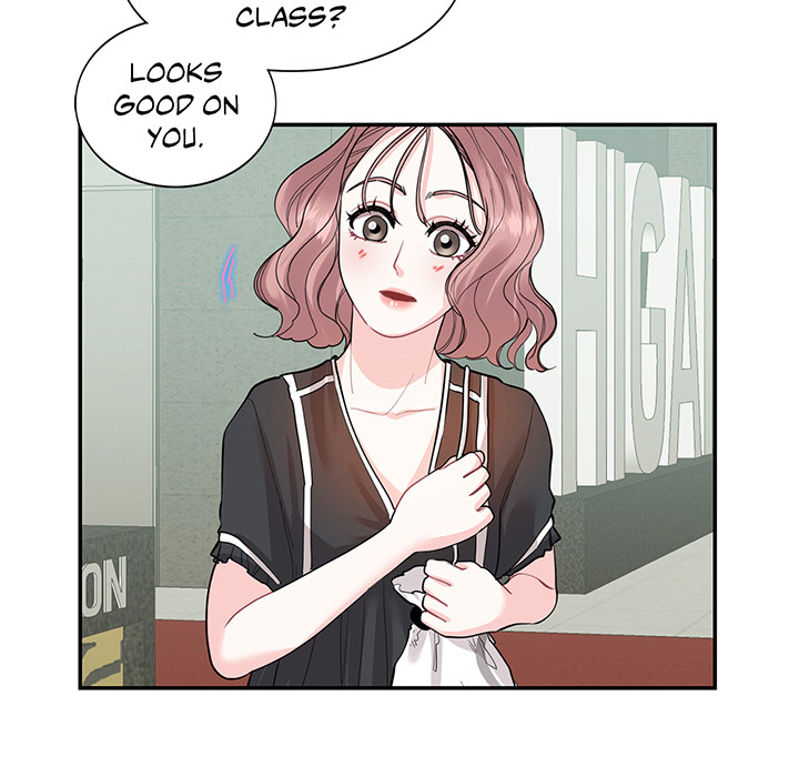 Match Made In Bed Chapter 33 page 89 - 