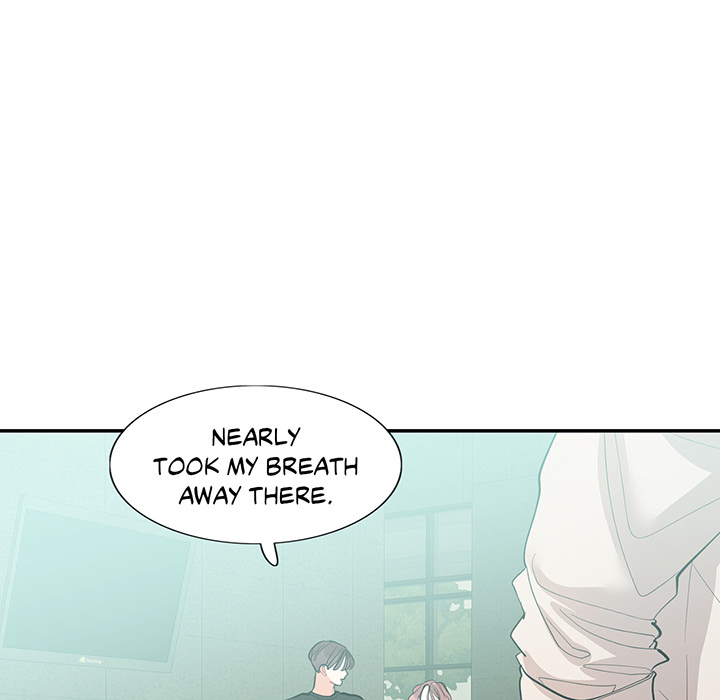 Match Made In Bed Chapter 33 page 90 - 
