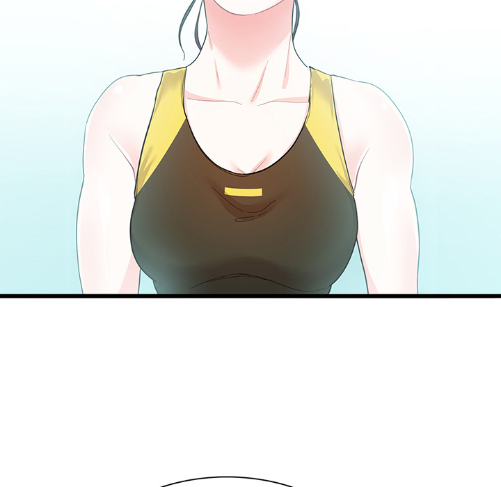Match Made In Bed Chapter 33 page 10 - 
