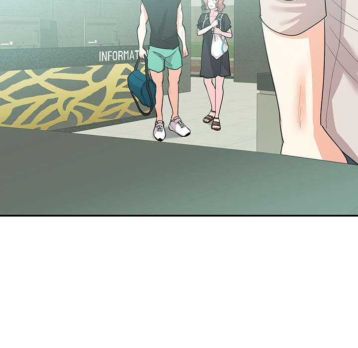 Match Made In Bed Chapter 33 page 91 - 