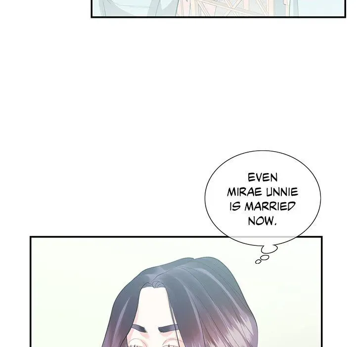 Match Made In Bed Chapter 34 page 11 - 