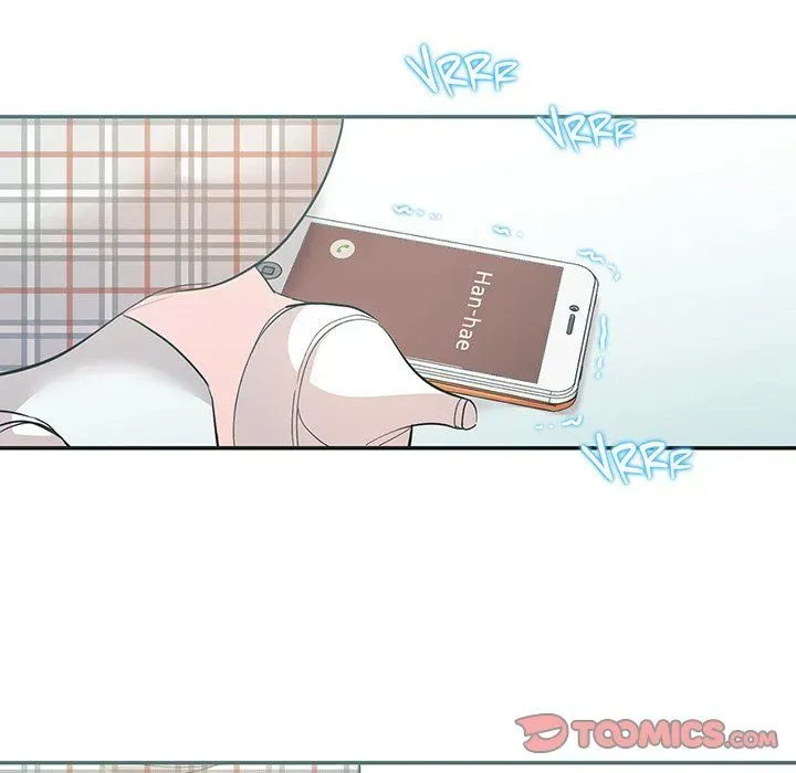 Match Made In Bed Chapter 34 page 106 - 
