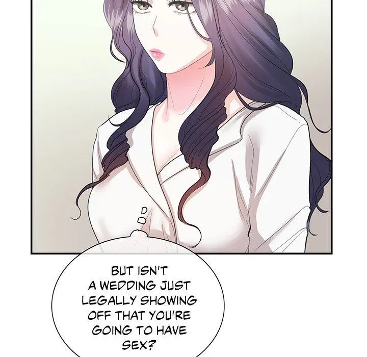 Match Made In Bed Chapter 34 page 12 - 