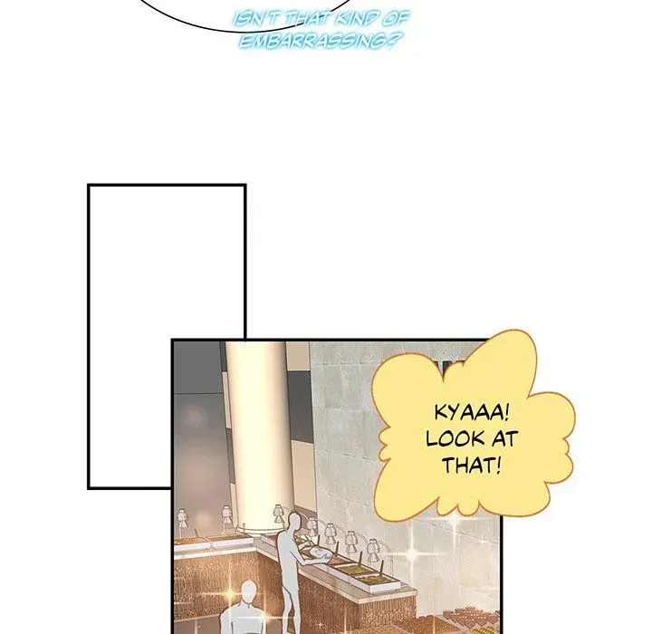 Match Made In Bed Chapter 34 page 13 - 