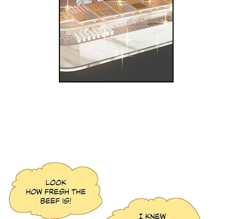 Match Made In Bed Chapter 34 page 14 - 