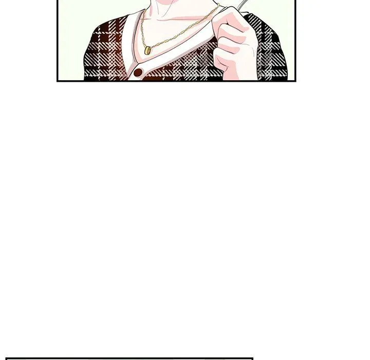 Match Made In Bed Chapter 34 page 17 - 