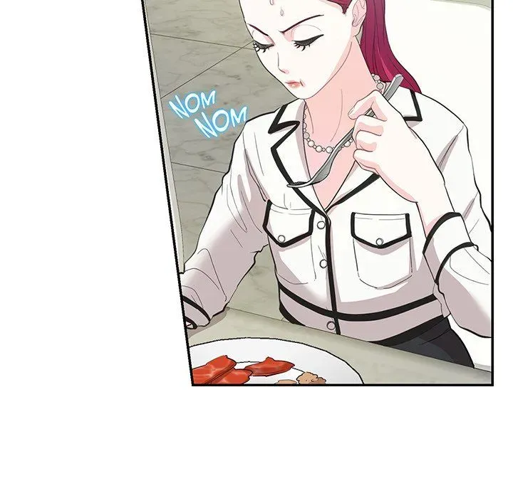 Match Made In Bed Chapter 34 page 20 - 