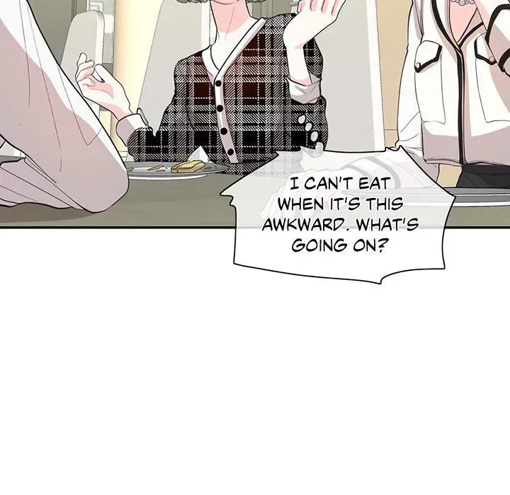 Match Made In Bed Chapter 34 page 22 - 