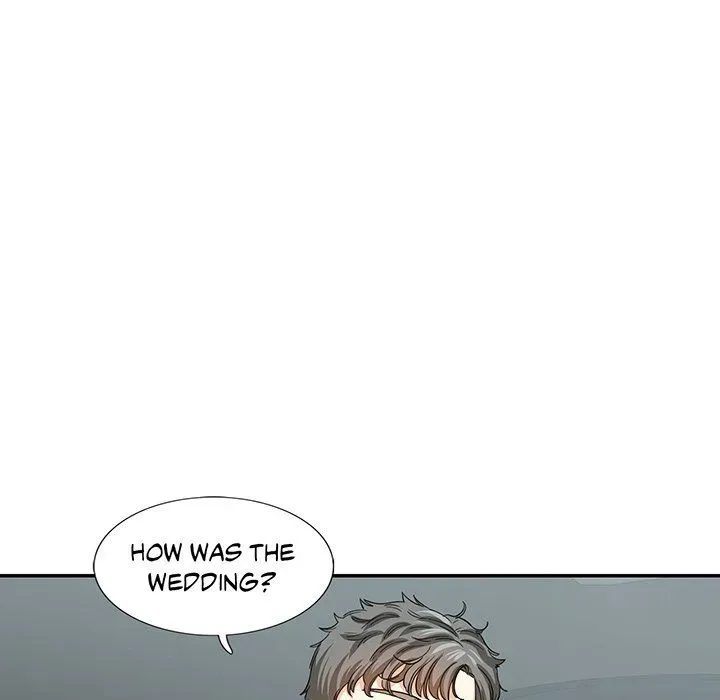 Match Made In Bed Chapter 34 page 25 - 