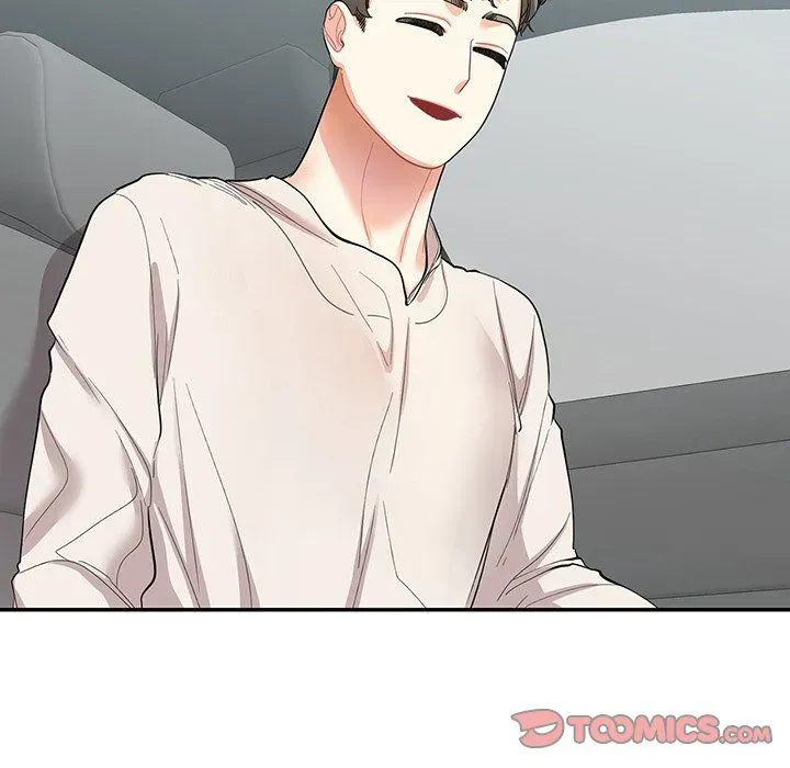 Match Made In Bed Chapter 34 page 26 - 