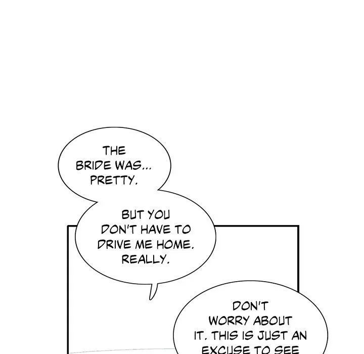 Match Made In Bed Chapter 34 page 27 - 