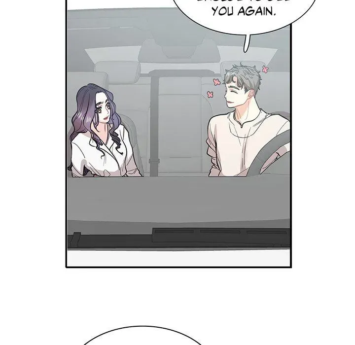 Match Made In Bed Chapter 34 page 28 - 
