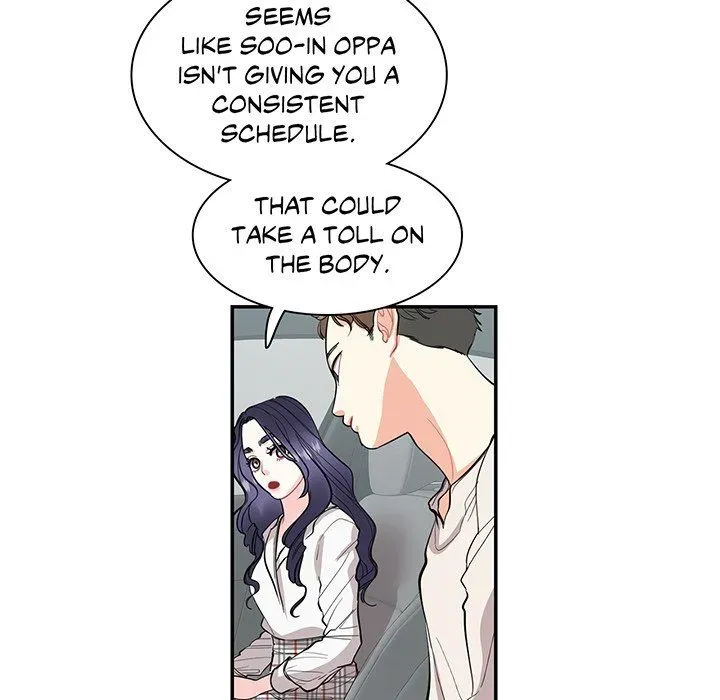 Match Made In Bed Chapter 34 page 29 - 
