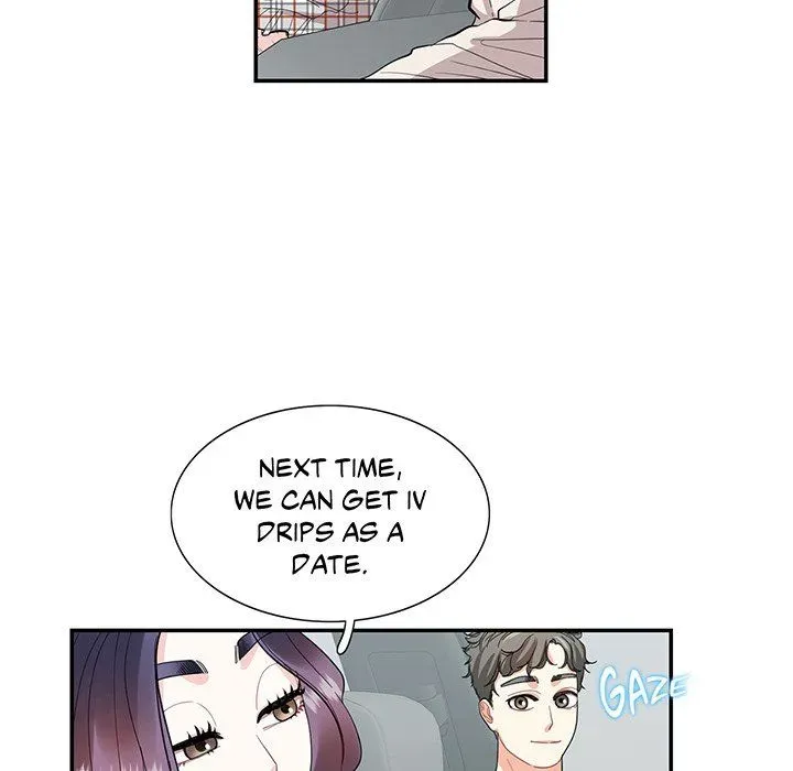 Match Made In Bed Chapter 34 page 30 - 
