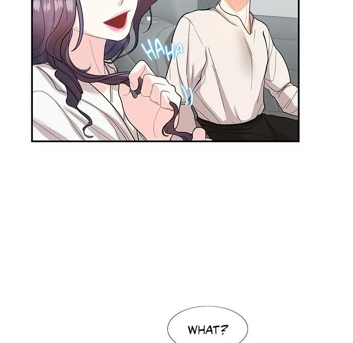 Match Made In Bed Chapter 34 page 31 - 