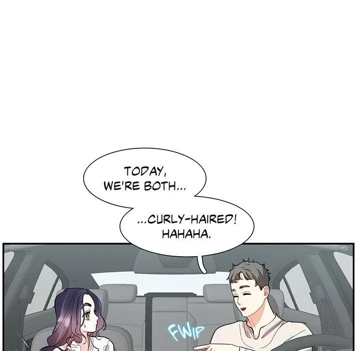 Match Made In Bed Chapter 34 page 33 - 