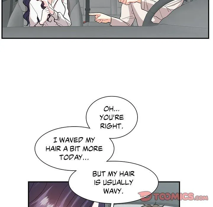 Match Made In Bed Chapter 34 page 34 - 