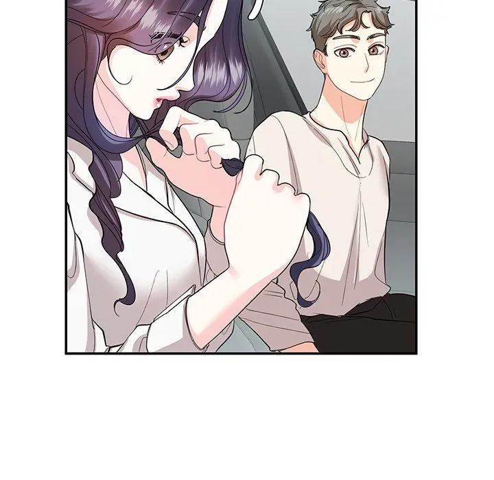 Match Made In Bed Chapter 34 page 35 - 