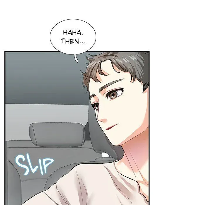 Match Made In Bed Chapter 34 page 36 - 