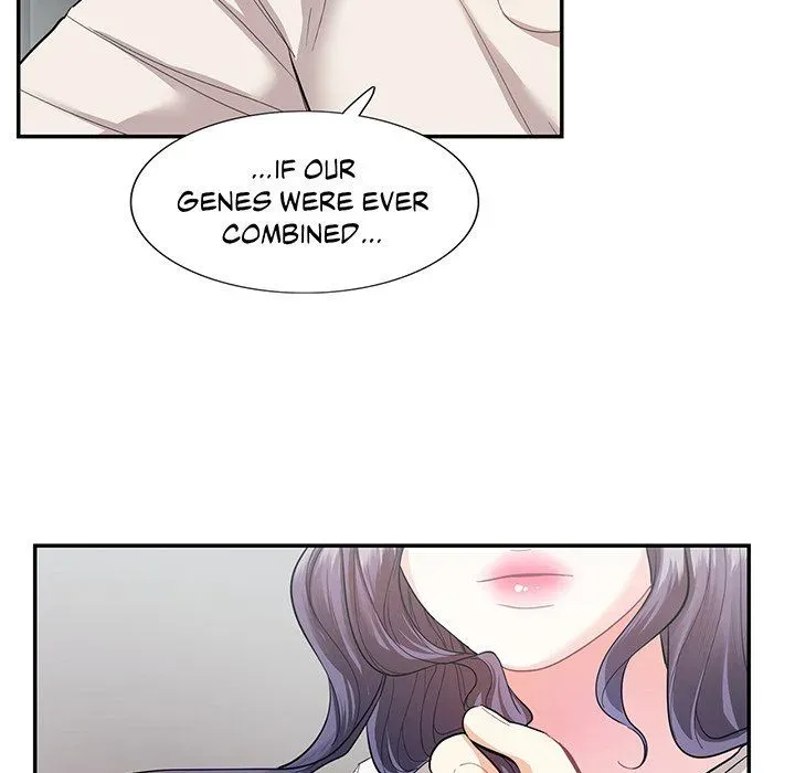 Match Made In Bed Chapter 34 page 37 - 