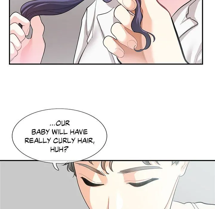 Match Made In Bed Chapter 34 page 38 - 