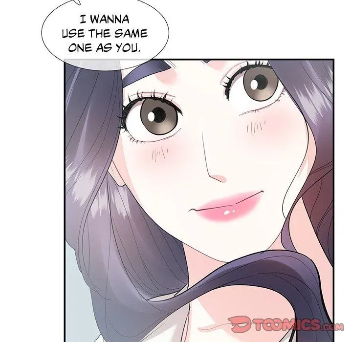Match Made In Bed Chapter 34 page 42 - 