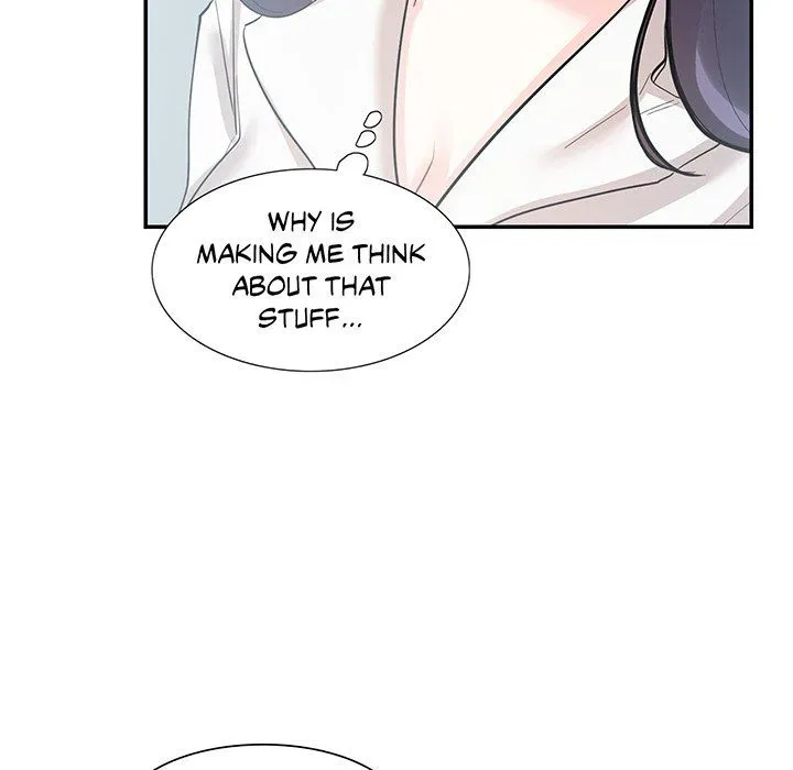 Match Made In Bed Chapter 34 page 43 - 