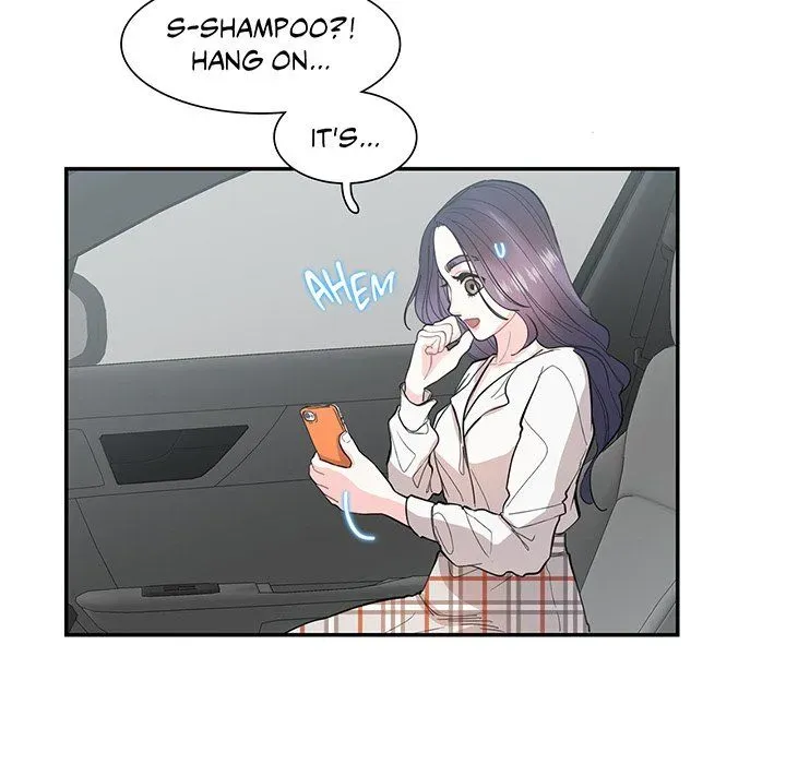 Match Made In Bed Chapter 34 page 44 - 