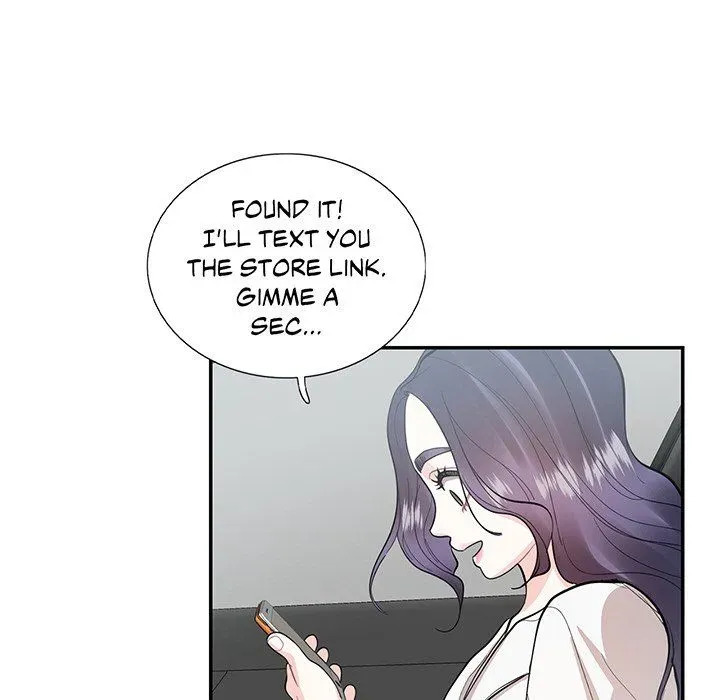 Match Made In Bed Chapter 34 page 45 - 
