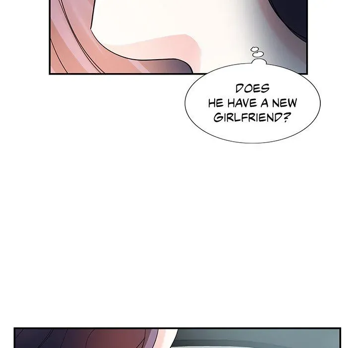 Match Made In Bed Chapter 34 page 52 - 