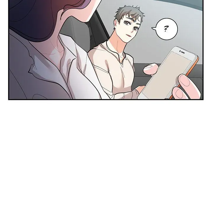 Match Made In Bed Chapter 34 page 53 - 