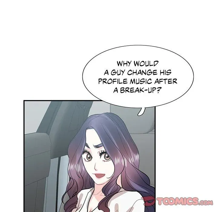 Match Made In Bed Chapter 34 page 58 - 