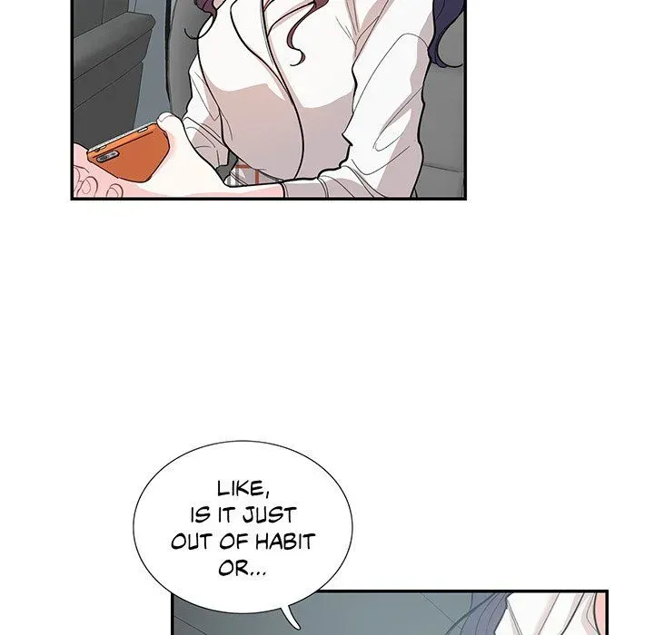 Match Made In Bed Chapter 34 page 59 - 