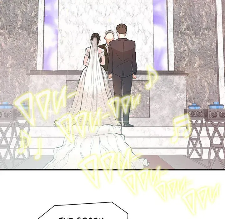 Match Made In Bed Chapter 34 page 7 - 