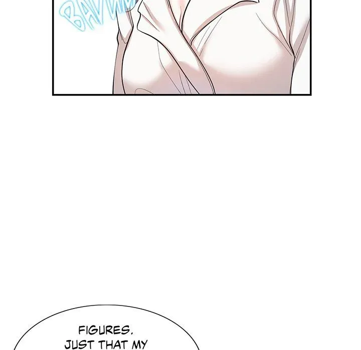 Match Made In Bed Chapter 34 page 64 - 
