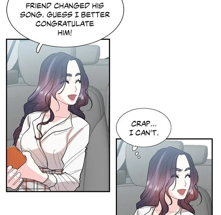 Match Made In Bed Chapter 34 page 65 - 