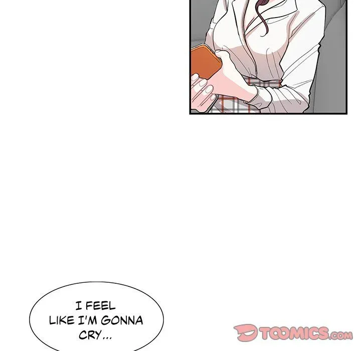 Match Made In Bed Chapter 34 page 66 - 