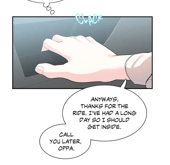 Match Made In Bed Chapter 34 page 67 - 