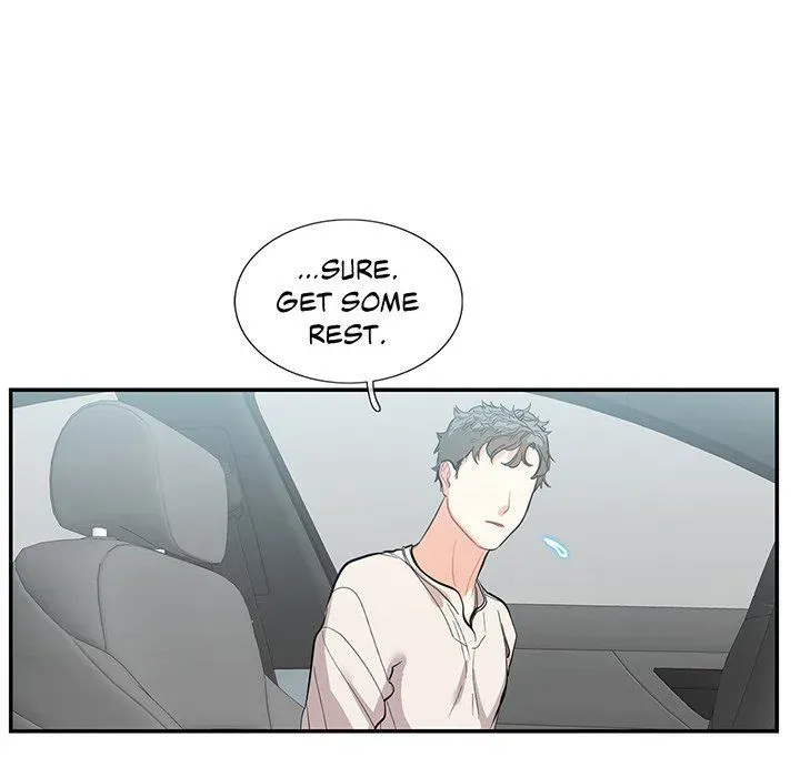 Match Made In Bed Chapter 34 page 68 - 